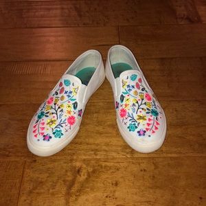 Boden Slip Ons